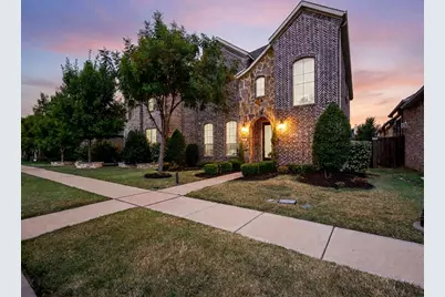 4248 Del Rey Avenue, McKinney, TX 75070 - Photo 2