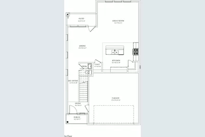 4525 Hogans Alley Drive, Arlington, TX 76001 - Photo 34