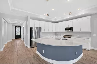 9516 Creekwood, Denton, TX 76207 - Photo 8