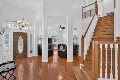 7402 Silver Lake Drive, Rowlett, TX 75089 - Photo 2