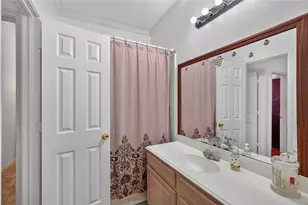 7402 Silver Lake Dr, Rowlett, TX 75089 - Photo 6
