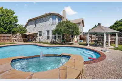 7402 Silver Lake Drive, Rowlett, TX 75089 - Photo 20