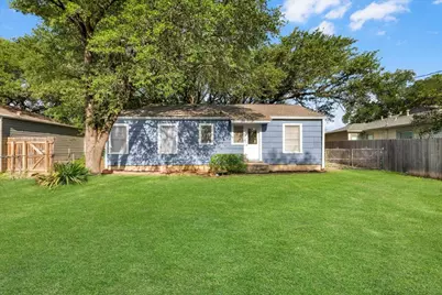 3133 Bigham Boulevard, Fort Worth, TX 76116 - Photo 20