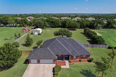 268 Shoreview, Lavon, TX 75166 - Photo 1