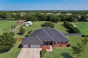 268 Shoreview, Lavon, TX 75166 - Photo 1
