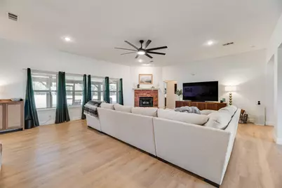 268 Shoreview, Lavon, TX 75166 - Photo 10