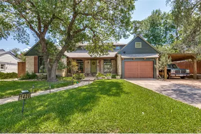 1420 Junior Drive, Dallas, TX 75208 - Photo 1