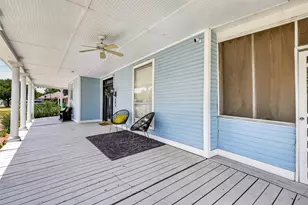 605 E 9th St, Kemp, TX 75143 - Photo 28