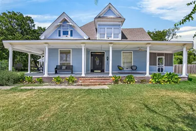 605 E 9th Street, Kemp, TX 75143 - Photo 26