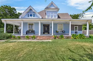 605 E 9th St, Kemp, TX 75143 - Photo 26
