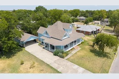605 E 9th Street, Kemp, TX 75143 - Photo 32