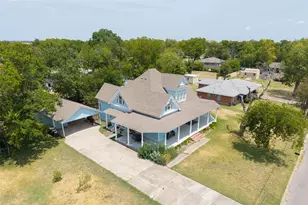 605 E 9th St, Kemp, TX 75143 - Photo 32