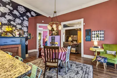 605 E 9th Street, Kemp, TX 75143 - Photo 10