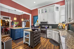 605 E 9th St, Kemp, TX 75143 - Photo 8