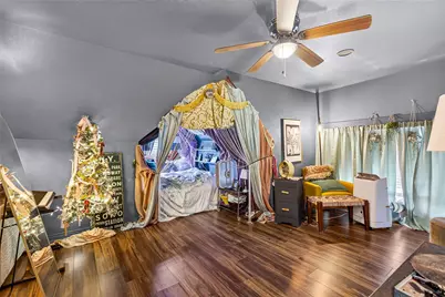 605 E 9th Street, Kemp, TX 75143 - Photo 22
