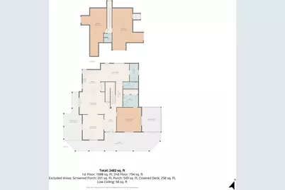 605 E 9th Street, Kemp, TX 75143 - Photo 36
