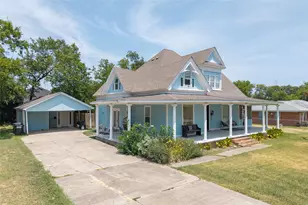 605 E 9th St, Kemp, TX 75143 - Photo 1