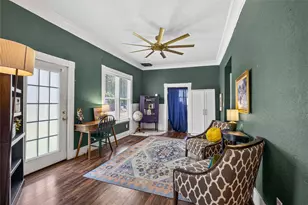605 E 9th St, Kemp, TX 75143 - Photo 16
