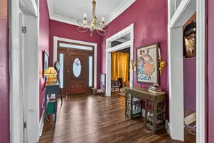 605 E 9th St, Kemp, TX 75143 - Photo 2