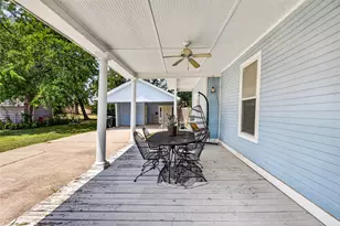 605 E 9th St, Kemp, TX 75143 - Photo 28