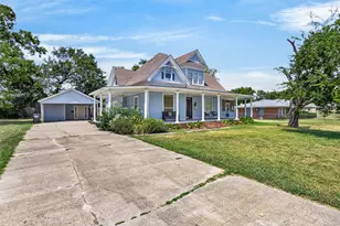 605 E 9th St, Kemp, TX 75143 - Photo 30