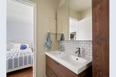 6220 Bentwood Trail #205, Dallas, TX 75252 - Photo 12