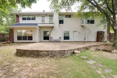 3937 Valley View Lane, Flower Mound, TX 75022 - Photo 20