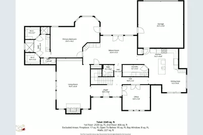 2705 Ithaca Court, Plano, TX 75025 - Photo 36