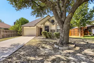 10217 Leatherwood Dr, Fort Worth, TX 76108 - Photo 1