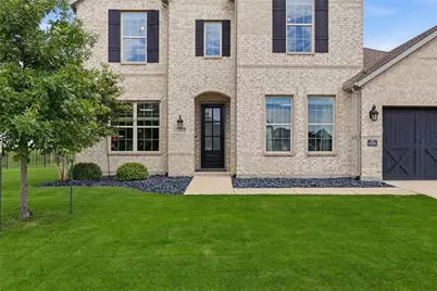1422 Shaker Hills Road, Gunter, TX 75058 - Photo 2