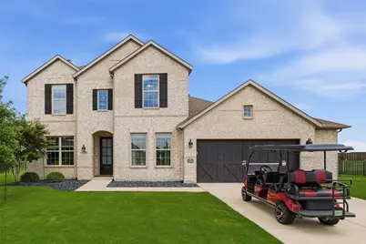 1422 Shaker Hills Road, Gunter, TX 75058 - Photo 1