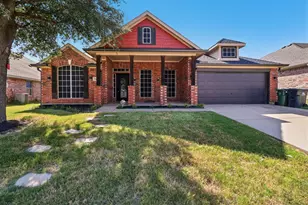 7905 Decoy Dr, Arlington, TX 76002 - Photo 1