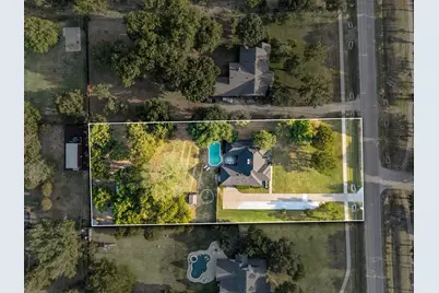 2403 N Carroll Avenue, Southlake, TX 76092 - Photo 40