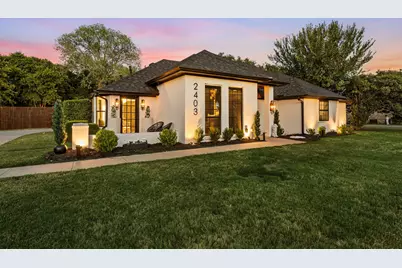 2403 N Carroll Avenue, Southlake, TX 76092 - Photo 1