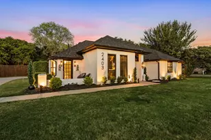 2403 N Carroll Ave, Southlake, TX 76092 - Photo 1