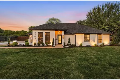2403 N Carroll Avenue, Southlake, TX 76092 - Photo 2