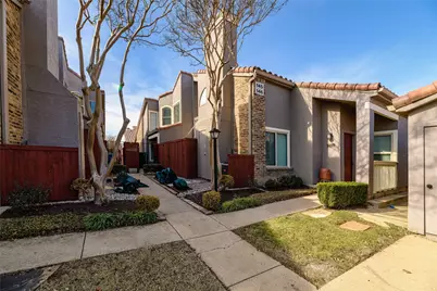 4242 N Capistrano Drive #146, Dallas, TX 75287 - Photo 34
