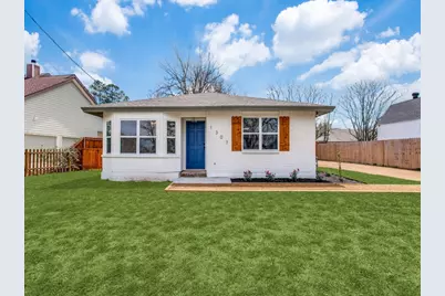 1307 Worthington Street, Grapevine, TX 76051 - Photo 2