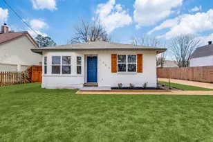 1307 Worthington St, Grapevine, TX 76051 - Photo 2