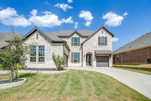 621 Brody Trl, Aledo, TX 76008 - Photo 2