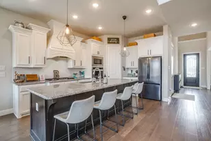 621 Brody Trl, Aledo, TX 76008 - Photo 8