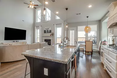 621 Brody Trail, Aledo, TX 76008 - Photo 8