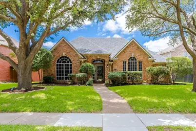 6745 Patrick Lane, Plano, TX 75024 - Photo 1