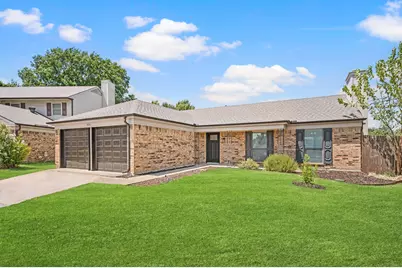 5424 Gregory Drive, Flower Mound, TX 75028 - Photo 2
