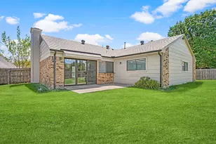 5424 Gregory Dr, Flower Mound, TX 75028 - Photo 24