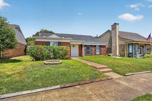 1809 Smokey Mountain Trail, Mesquite, TX 75149 - Photo 30