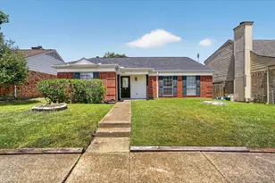 1809 Smokey Mountain Trail, Mesquite, TX 75149 - Photo 1