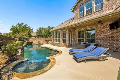 14109 Katiliz Place, Frisco, TX 75035 - Photo 30