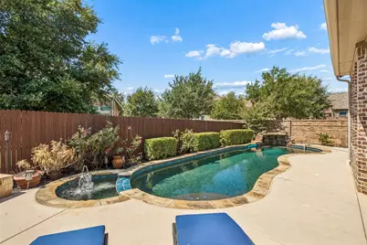 14109 Katiliz Place, Frisco, TX 75035 - Photo 32