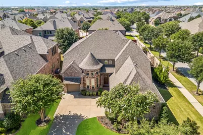 14109 Katiliz Place, Frisco, TX 75035 - Photo 36